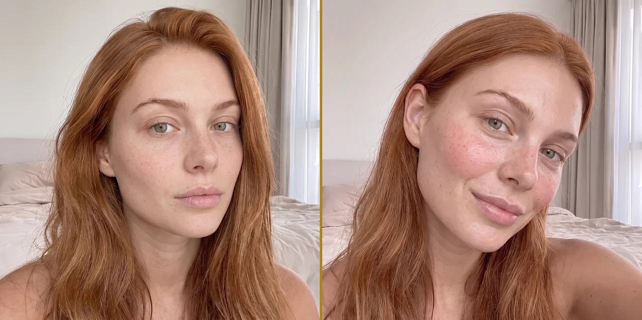 before and after