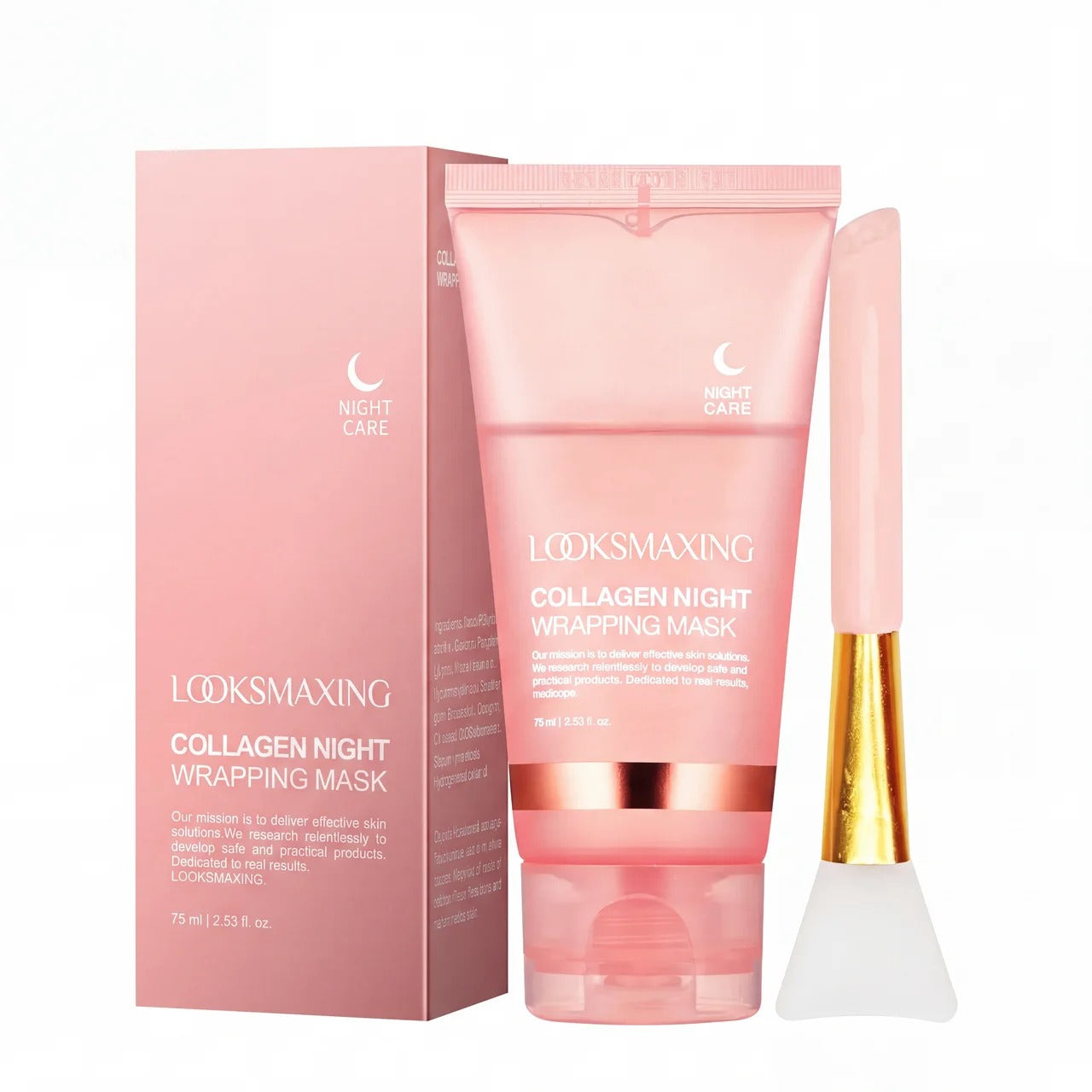 Collagen Night Wrapping Mask