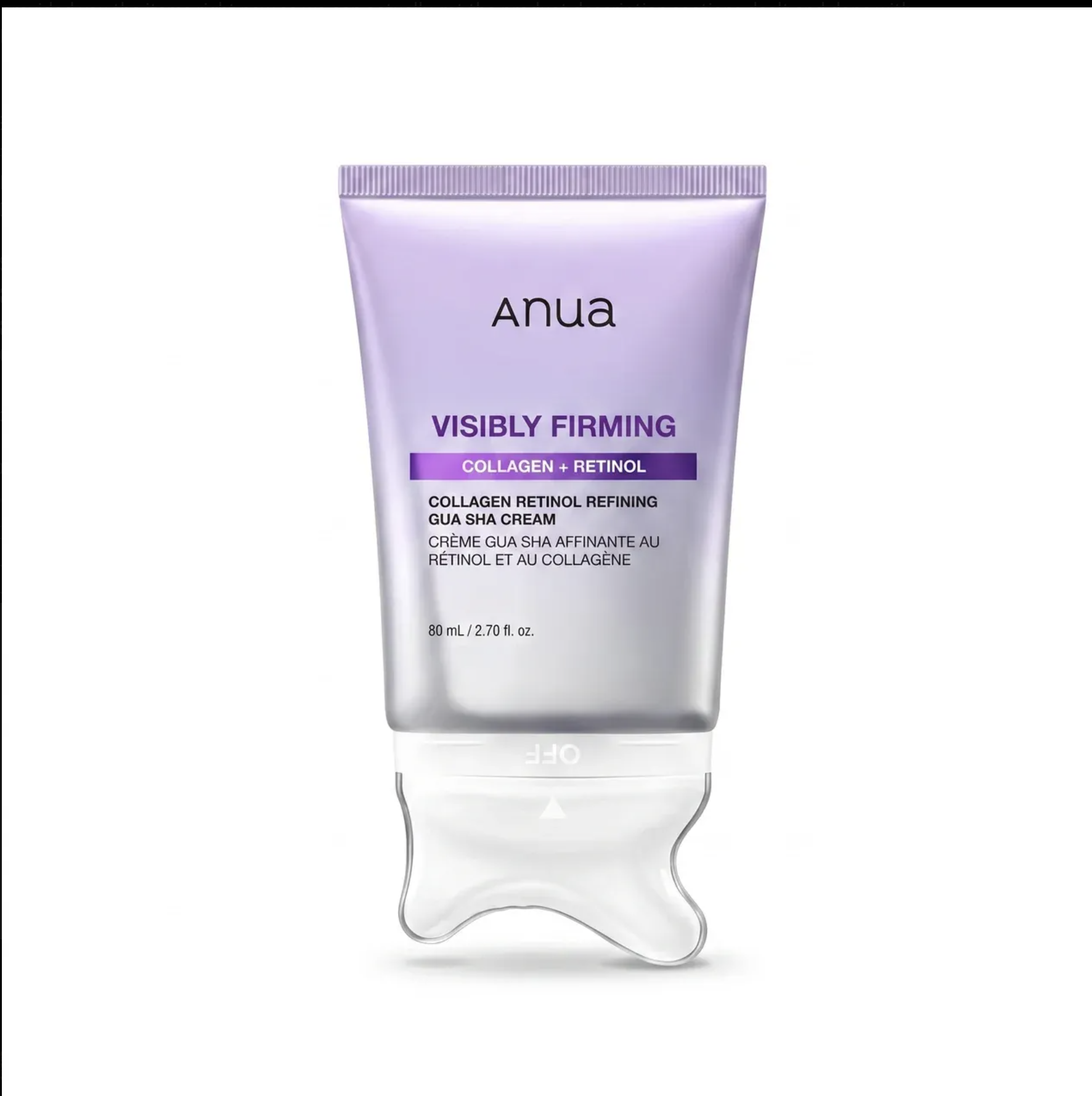 Anua Collagen Gua Sha