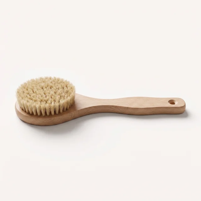 The Body Brush