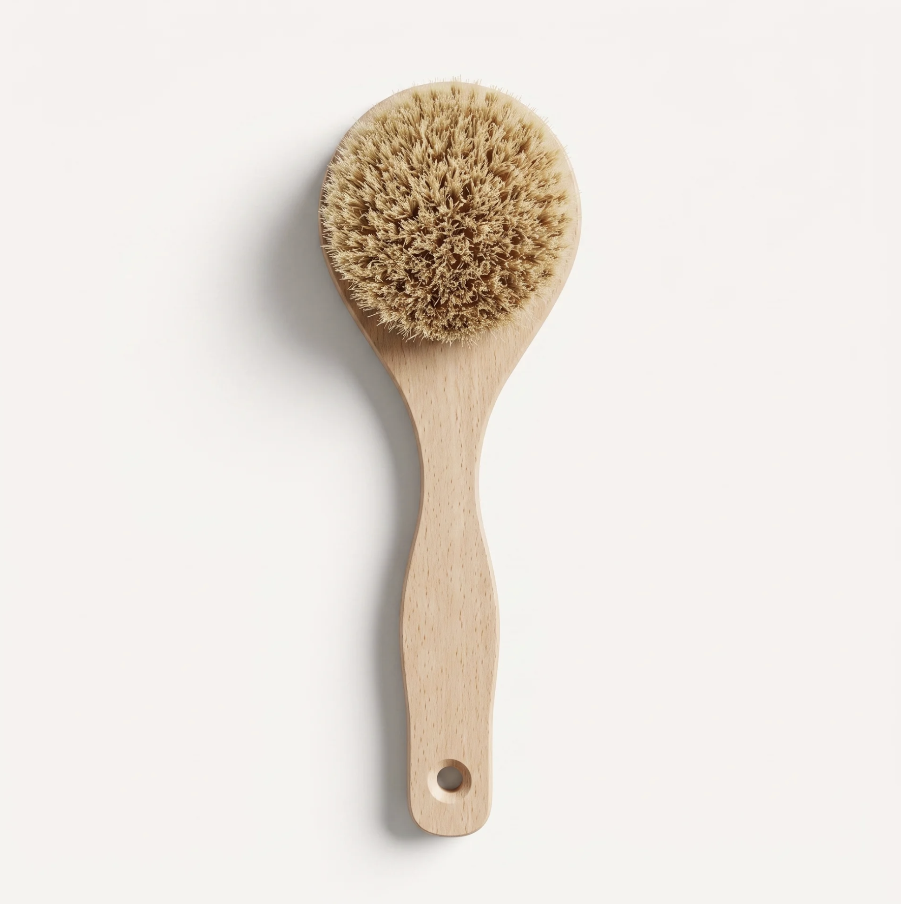 The Body Brush
