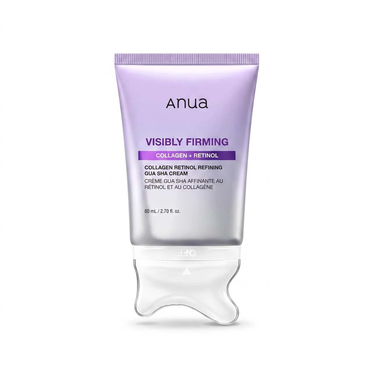 Anua Collagen Gua Sha