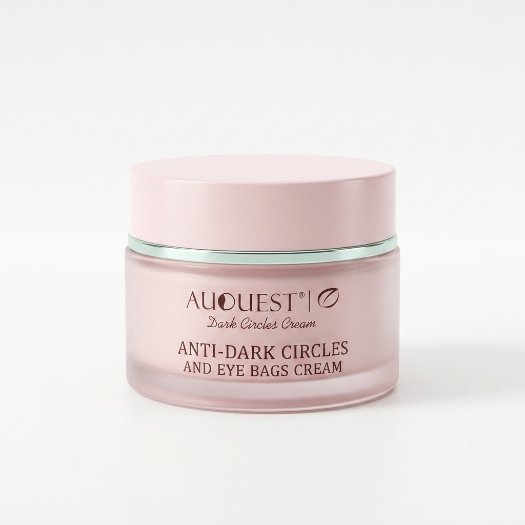 Anti-Dark Circles and Eye Bags Cream