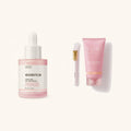 Pink Peptide Serum + Collagen Night Wrapping Mask