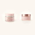 Eye cream and collagen jelly cream duo set