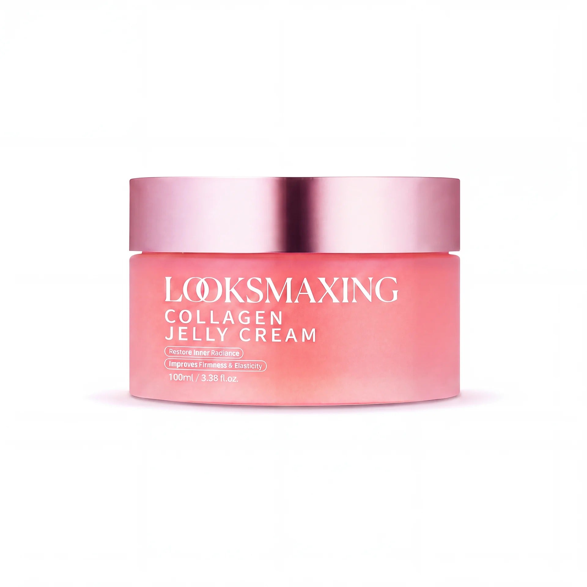 Collagen Jelly Cream