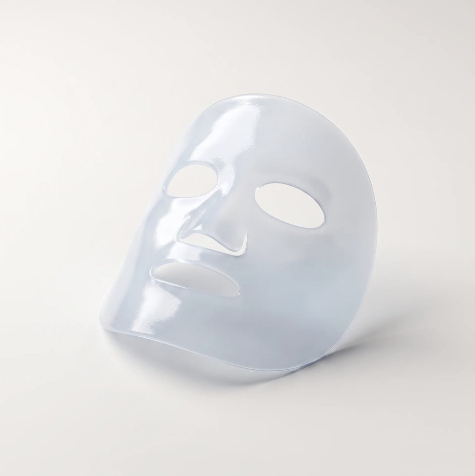 Collagen Face Mask