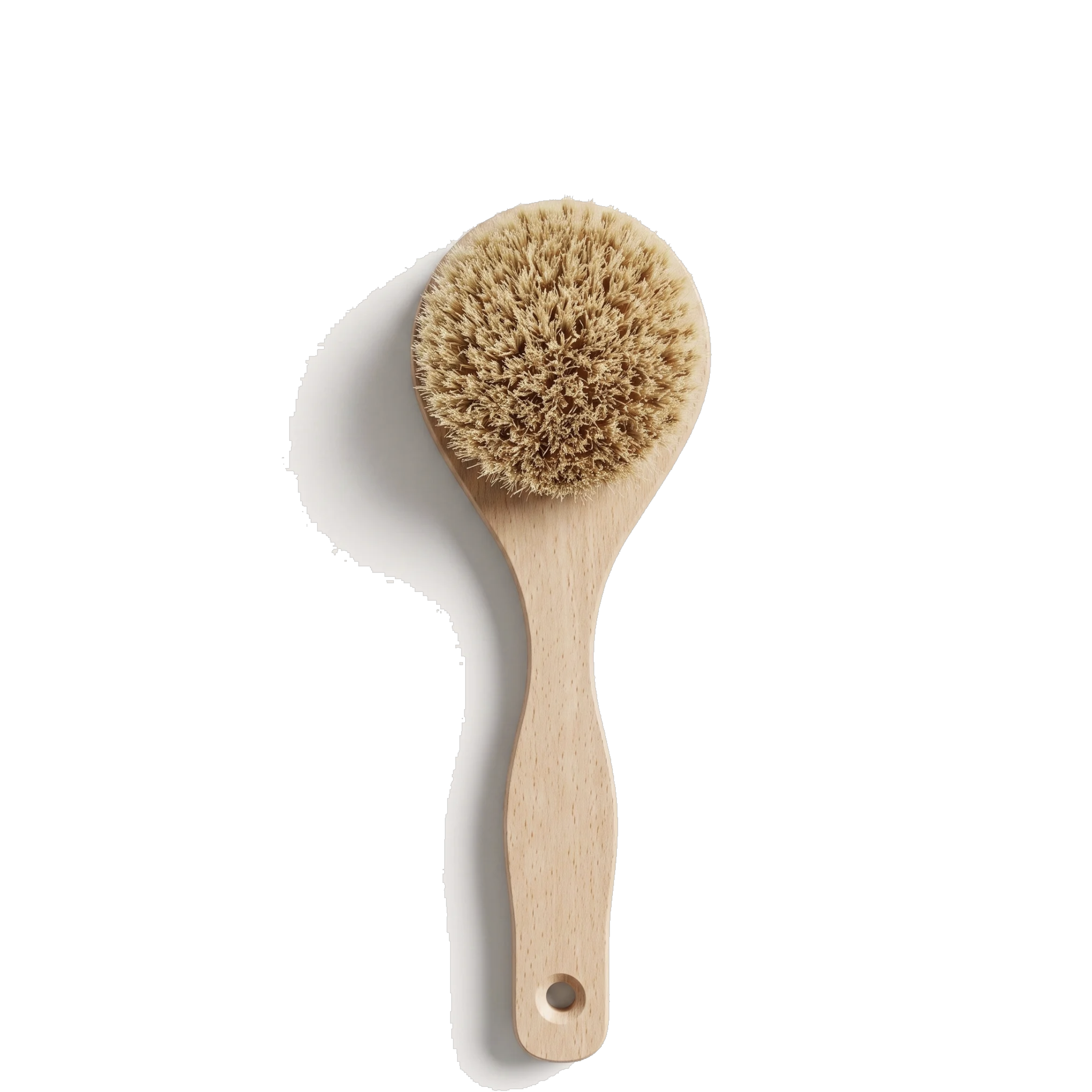 The Body Brush