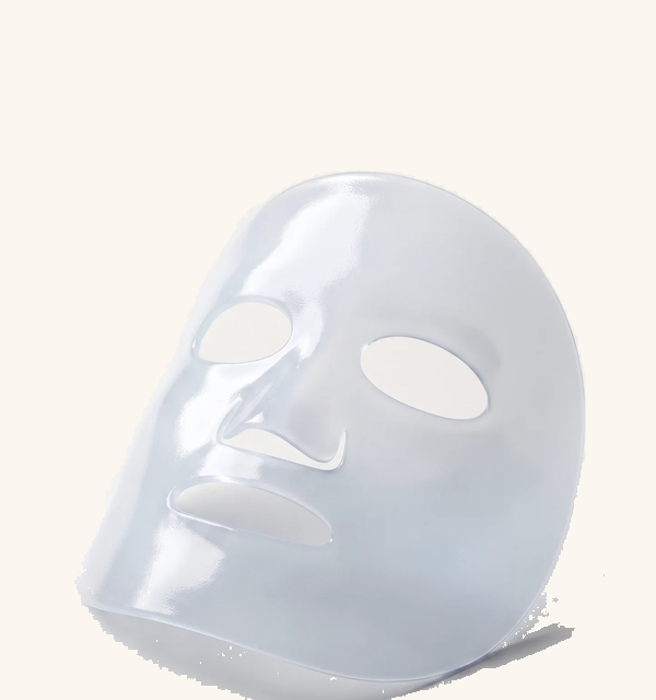 Collagen Face Mask