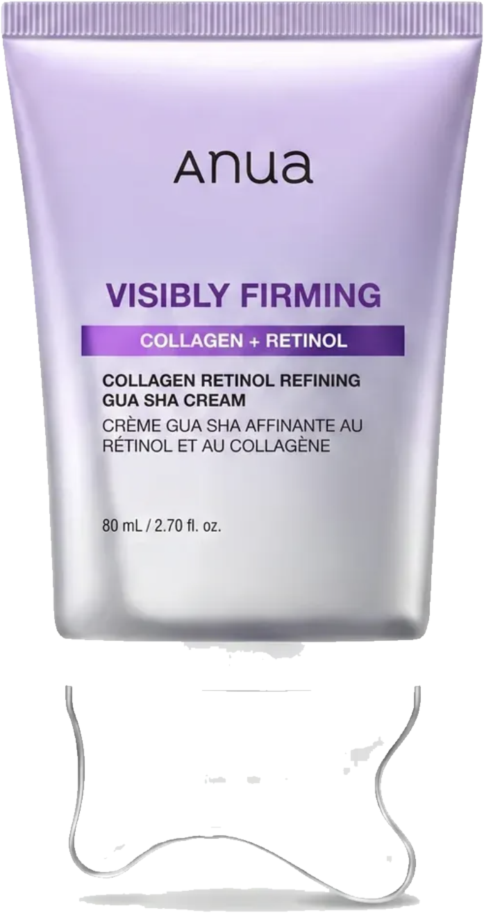 Collagen Gua Sha Cream