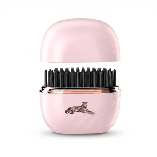 The Wireless Mini Straightener