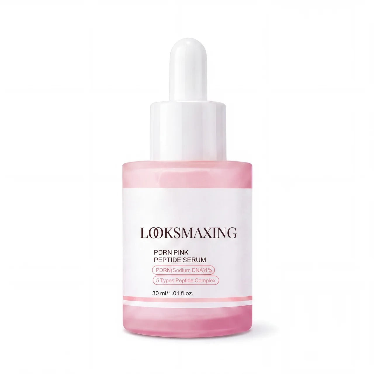 PDRN Pink Peptide Serum