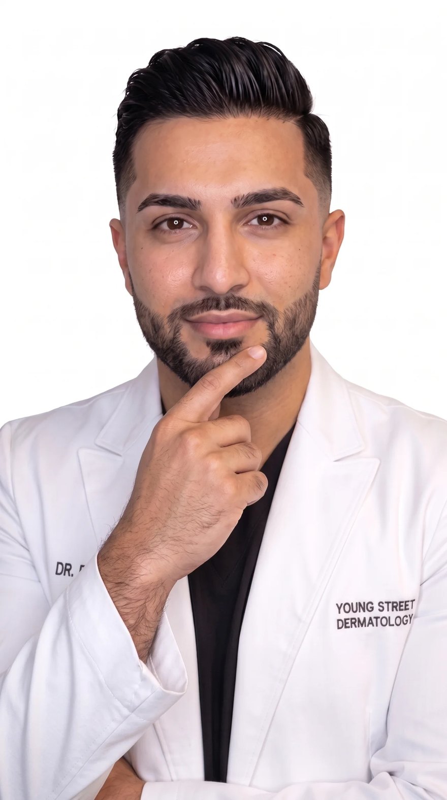 Dermatologist